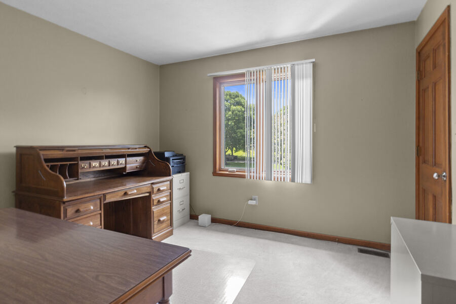 Bonus room