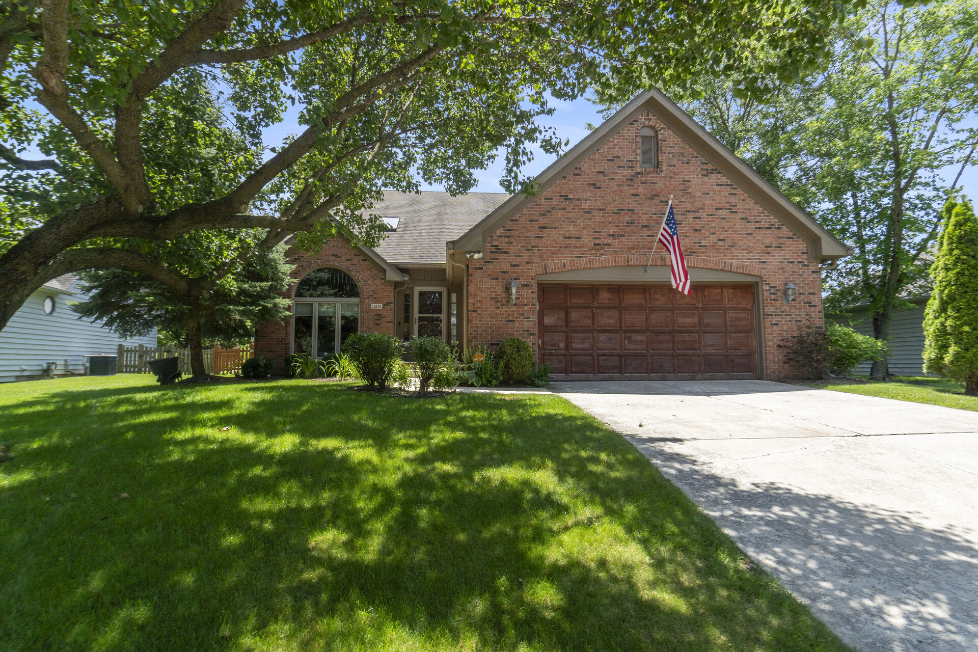 11651 Capistrano Drive, Indianapolis