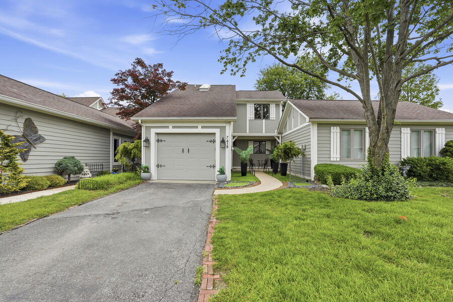 7419 Sylvan Ridge Rd, Indianapolis