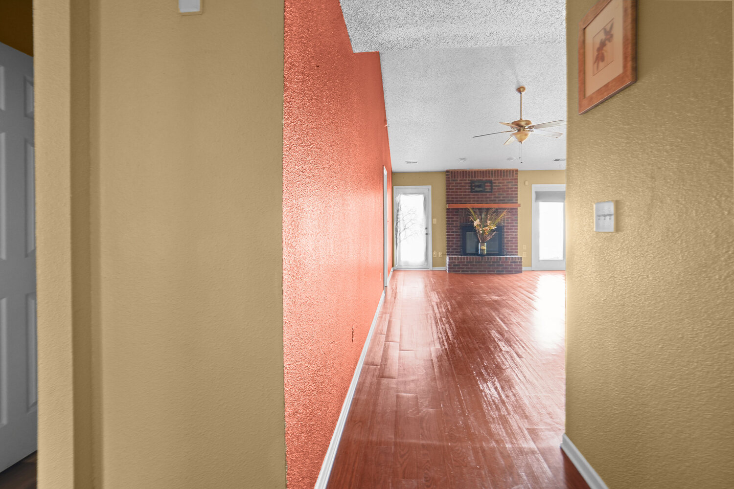 Entry