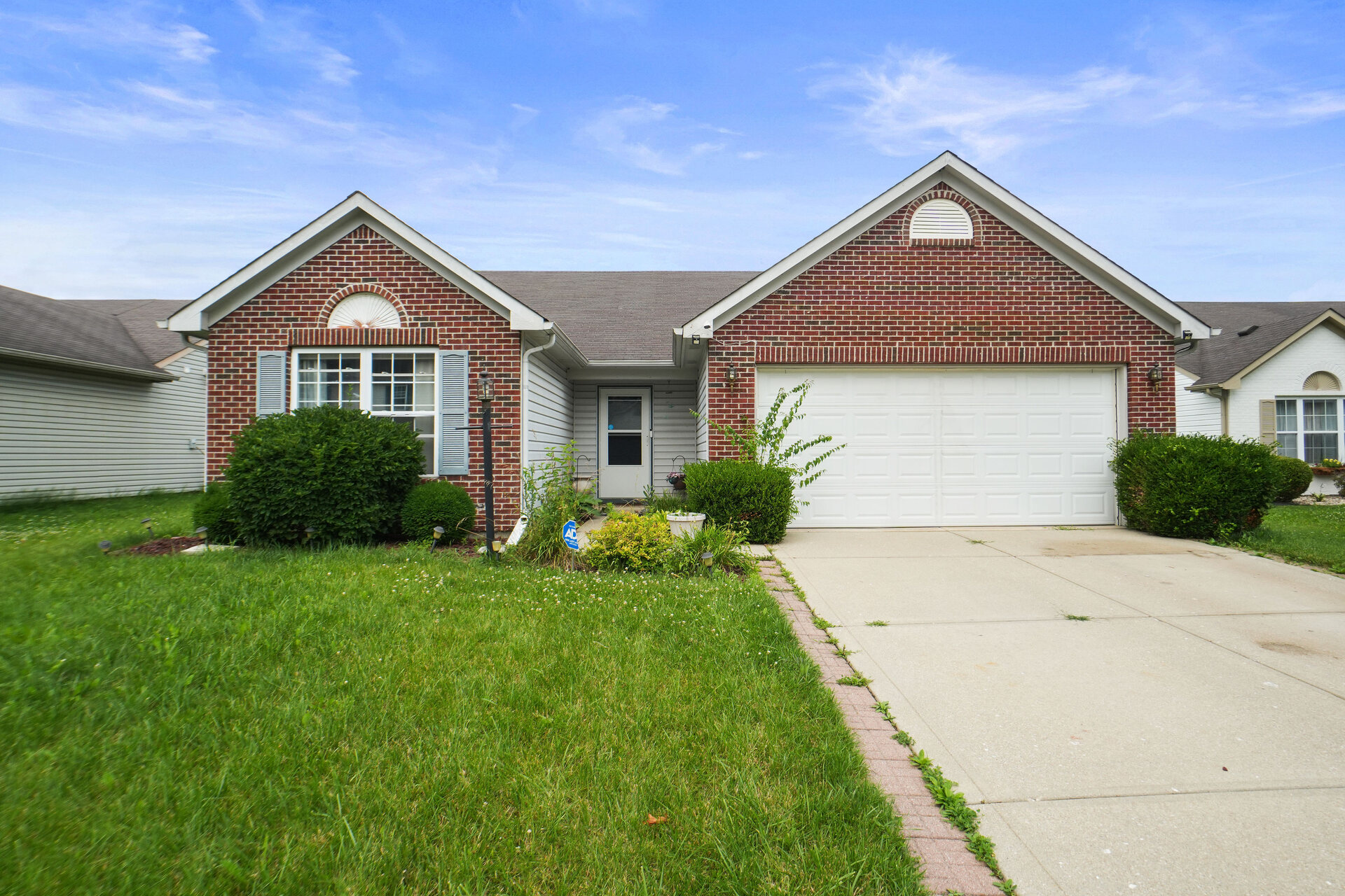 5850 Woodcote Drive, Indianapolis
